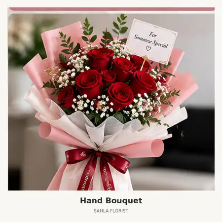 Buket Bunga Ciracas